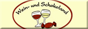 Wein- und Schokoland<br>Jürgen Hoffmann Burgstädt