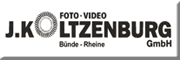 Foto - Video J. Koltzenburg GmbH<br>Dorothea  Paul Bünde