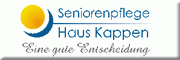 Seniorenpflege Haus Kappen<br>Angelika Middendorf Nideggen