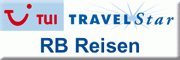 TUI TRAVELStar RB Reisen<br>Guido Riedel Bestensee