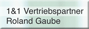 Marketing und Service<br>Roland Gaube Marketing und Service<br>Roland Gaube