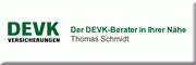 DEVK - Versicherungen<br>Thomas Schmidt Teutschenthal DEVK - Versicherungen<br>Thomas Schmidt Teutschenthal