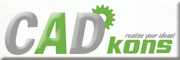 CADkons GmbH<br> Lebold Türkheim CADkons GmbH<br> Lebold Türkheim