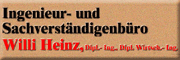 Ingenieur-und Sachverständigenbüro<br>Willi Heinz Engelskirchen