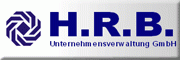 H.R.B. Unternehmensverwaltung GmbH<br>Riese Michael 