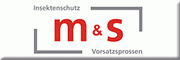 m&s Sprossenelemente GmbH<br>Rüdiger Sander Büren