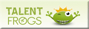 TalentFrogs UG (haftungsbeschränkt)<br>Peer Bieber TalentFrogs UG (haftungsbeschränkt)<br>Peer Bieber
