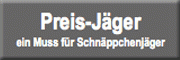 Preis-Jäger<br>Wolgang Siebenlist 