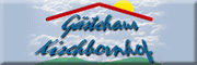 Gästehaus Kirchbornhof<br>Beate Lenhardt Dreieich Gästehaus Kirchbornhof<br>Beate Lenhardt Dreieich