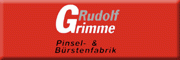 Rudolf Grimme Pinsel- und Bürstenfabrik Illingen Rudolf Grimme Pinsel- und Bürstenfabrik Illingen