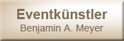Eventkünstler Benjamin A. Meyer Worpswede Eventkünstler Benjamin A. Meyer Worpswede