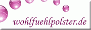 wohlfuehlpolster.de - Handelsvertretung<br>Manuela Hennig wohlfuehlpolster.de - Handelsvertretung<br>Manuela Hennig