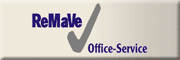 ReMaVe Office Service<br>Simone Thöne 