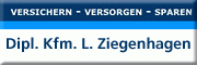 Maklerbüro Ziegenhagen 