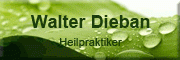 Stressbewältigung -Heilpraktiker<br>Walter Dieban 