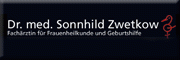 Frauenarztpraxis<br>Sonnhild Zwetkow 