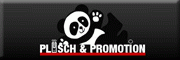 Pluesch & Promotion GmbH<br>Michael Neumann 