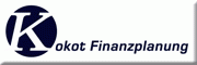 Kokot-Finanzplanung NRW Oelde