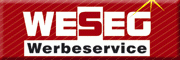 WESEG Werbeservice<br>oliver grund Cottbus WESEG Werbeservice<br>oliver grund Cottbus
