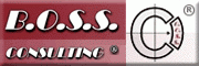 B.o.s.s. Consulting GmbH<br>Hans-Jürgen Martin Glattbach B.o.s.s. Consulting GmbH<br>Hans-Jürgen Martin Glattbach
