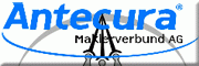 ANTECURA Maklerverbund AG ANTECURA Maklerverbund AG