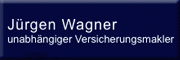 Versicherungsmakler<br>Jürgen Wagner Leipzig