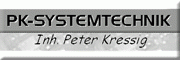 PK-Systemtechnik<br>Peter Kressig  