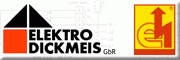 Elektro Dickmeis GbR Alsdorf