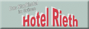 Hotel und Appartement Rieth Böblingen