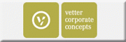 Vetter Corporate Concepts GmbH 