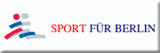 Sport für Berlin Gemeinnützige Beschäftigungs- und Qualifizierungs GmbH<br>Manfred Steise 