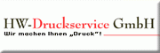 HW-Druckservice GmbH<br>Ingbert Wilhelm Brensbach