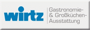 Wirtz GmbH Gastronomie- und Großküchenaustattung Zell