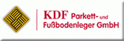 KDF Parkett- u. Fußbodenleger GmbH<br>Siegfried Flasche Dippoldiswalde