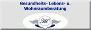 Gesundheits-Lebens-und Wohnraumberatung<br>Hähnel Henik Marlow