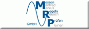 MRP Automatisierungstechnik GmbH<br>Manfred Reusch Mayen
