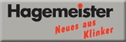 Hagemeister GmbH & Co. KG - Klinkerwerk Nottuln Hagemeister GmbH & Co. KG - Klinkerwerk Nottuln