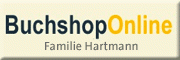 Buchshoponline<br>Anette Hartmann Anröchte