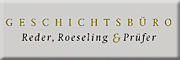 Geschichtsbüro Reder, Roeseling & Prüfer 