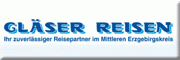 Gläser Reisen - Omnibusbetrieb & Reiseveranstalter Drebach Gläser Reisen - Omnibusbetrieb & Reiseveranstalter Drebach