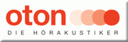 OTON Die Hörakustiker GmbH 