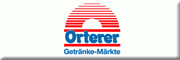 Orterer Getränkemärkte GmbH<br>Ulrich  Weigel Altötting