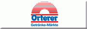 Orterer Getränkemärkte GmbH<br>Ulrich Weigel Altötting Orterer Getränkemärkte GmbH<br>Ulrich Weigel Altötting