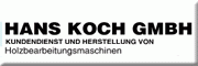 Hans Koch GmbH Bad Laer