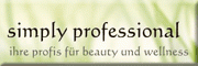 Simply Professional<br>Petra Backes Böhl-Iggelheim