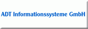 ADT-Informationssysteme GmbH<br>Alexander Horvath Seefeld ADT-Informationssysteme GmbH<br>Alexander Horvath Seefeld