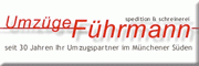 Führmann FuhrUntern. MöbelTransp. Straßlach-Dingharting Führmann FuhrUntern. MöbelTransp. Straßlach-Dingharting