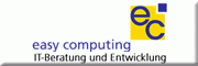 easy computing eK<br>Gerhard Weiling Castrop-Rauxel easy computing eK<br>Gerhard Weiling Castrop-Rauxel