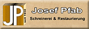Josef Pfab Schreinerei & Restaurierung Reichertshofen Josef Pfab Schreinerei & Restaurierung Reichertshofen