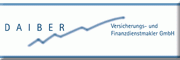 Daiber Versicherungs- und Finanzdienstmakler GmbH Albstadt